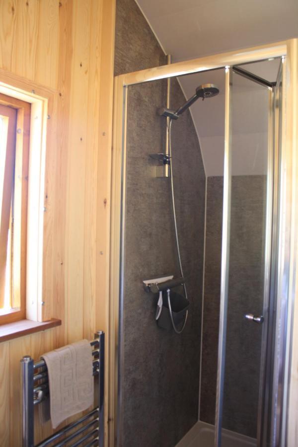 Braeview Escapes Villa Аймът Екстериор снимка