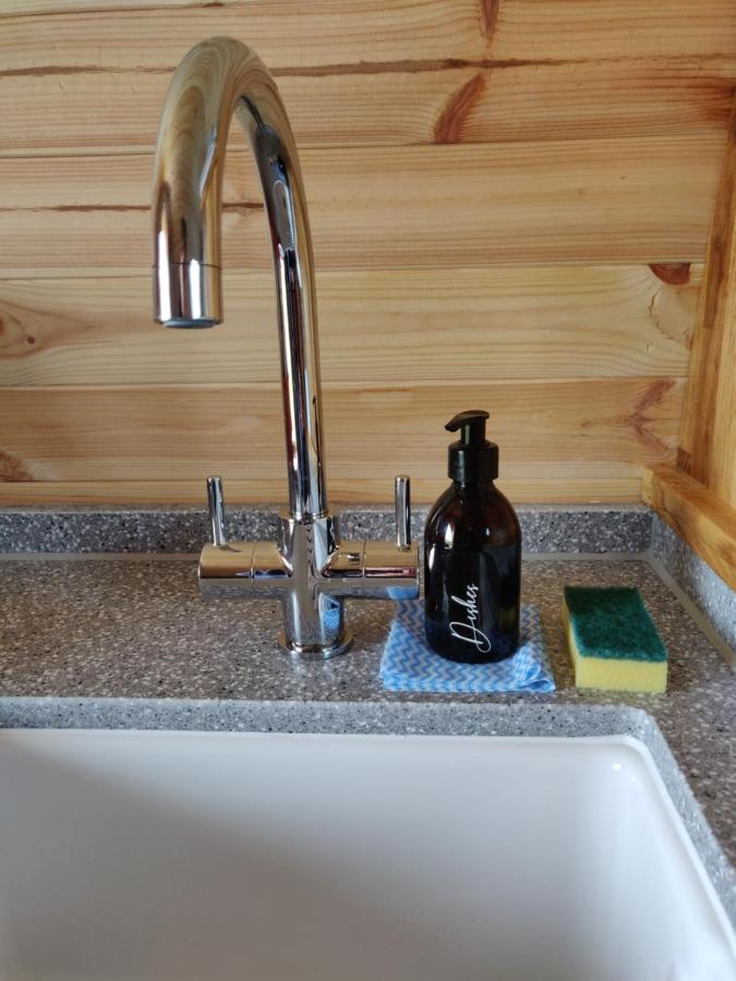 Braeview Escapes Villa Аймът Екстериор снимка